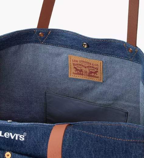 Levi's Borsa 235708 Donna