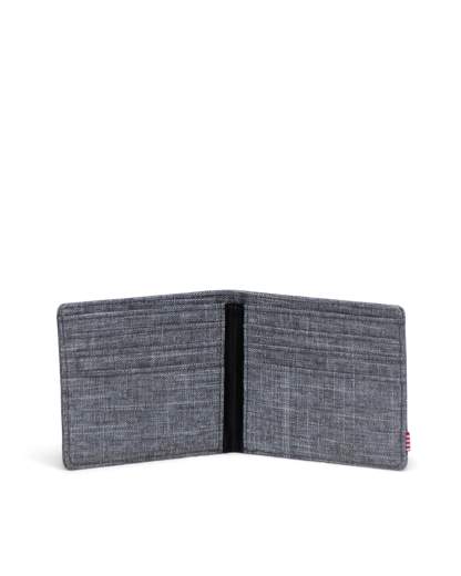 HERSCHEL ROY COIN WALLET UNISEX ADULTO
