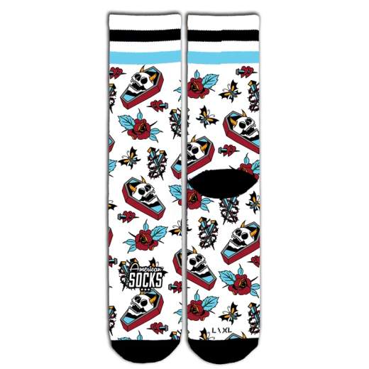 AMERICAN SOCKS AS491