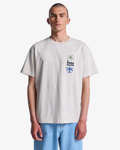 RVCA EVYZT00338