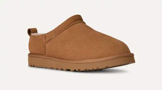 UGG CLASSIC MICRO UOMO