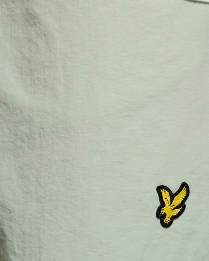 LYLE & SCOTT PLAIN SWIM SHORT UOMO