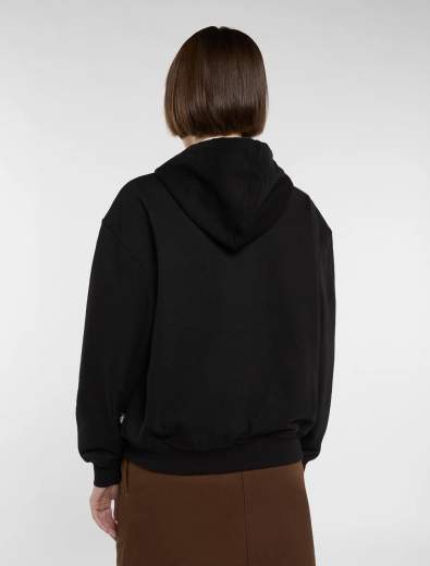 DICKIES DESHLER FULL ZIP HOODIE W DONNA