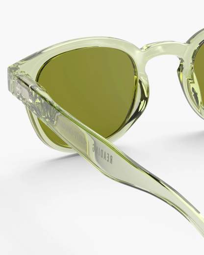 Izipizi Occhiali Da Sole SEESUNC264 Unisex Adulto