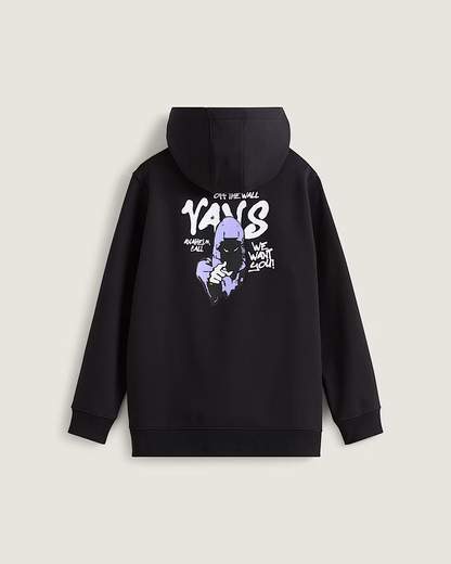 VANS KIDS VN000VY6