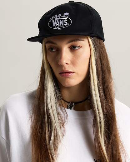 VANS VN000T11