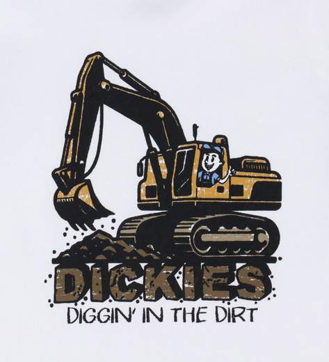 DICKIES KIDS DK0A89FF