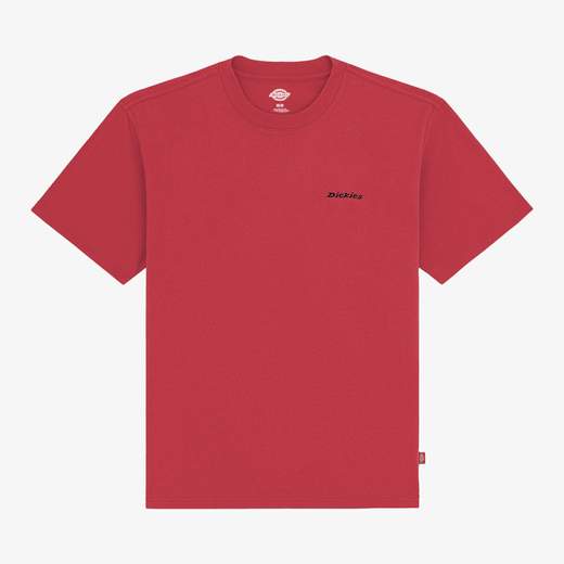 DICKIES LORETTO SS TEE UOMO