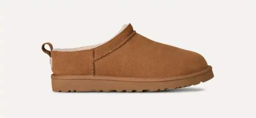 UGG CLASSIC MICRO UOMO
