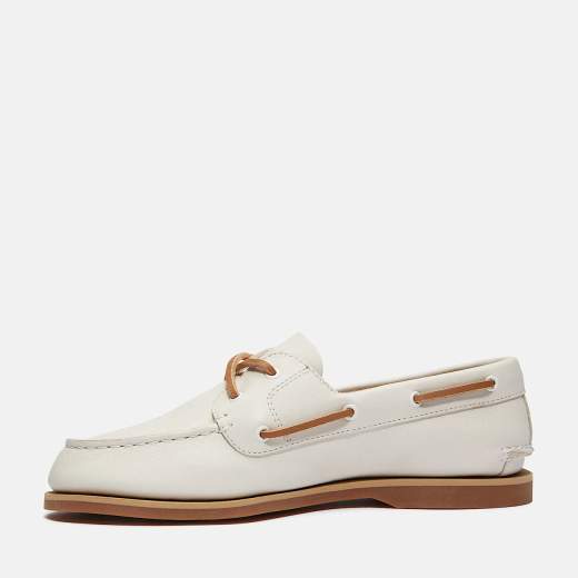 TIMBERLAND CLASSIC BOAT SHOE DONNA