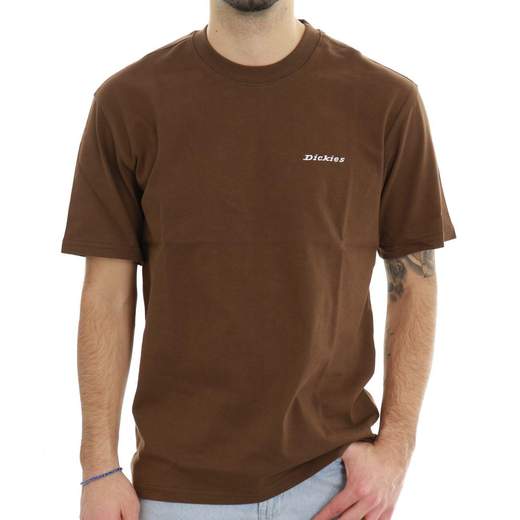 DICKIES LORETTO SS TEE UOMO