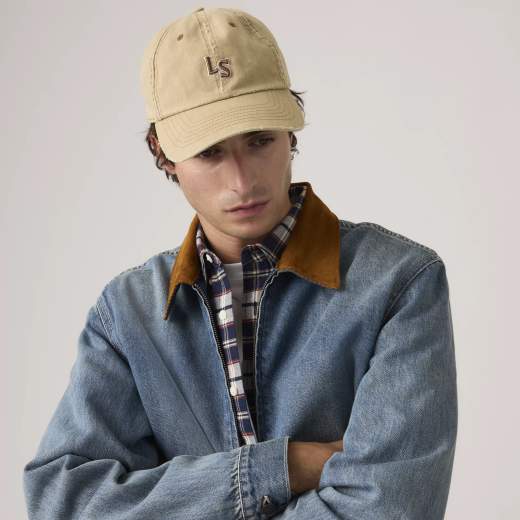 LEVI'S 004BS-0006