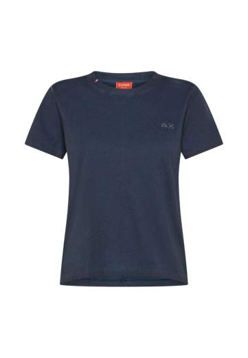 Sun68 T-shirt T35260 Donna