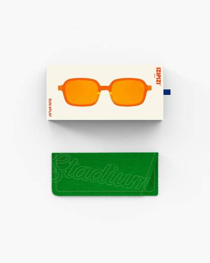 Izipizi Occhiali Da Sole SEESUNP265 Unisex Adulto
