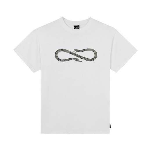 PROPAGANDA T-SHIRT M/M LOGO PYTHON UOMO