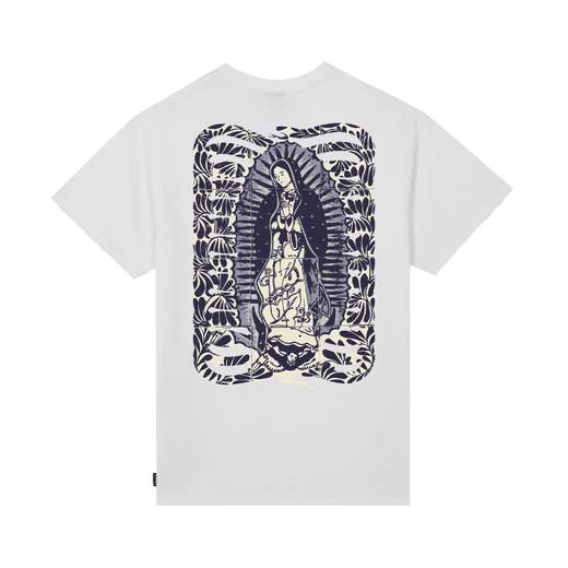 PROPAGANDA T-SHIRT M/M RIBS DELFT UOMO