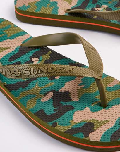 SUNDEK AM337ASEL053