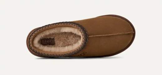 UGG TASMAN II NUBUCK UOMO
