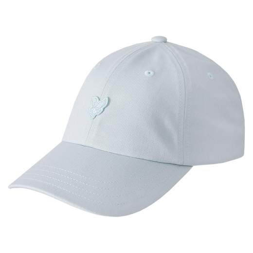 LYLE & SCOTT TONAL EAGLE BASEBALL CAP UOMO