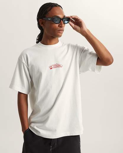 VANS VN000SR3