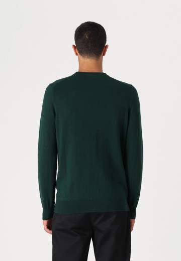 LYLE & SCOTT KN2110VC