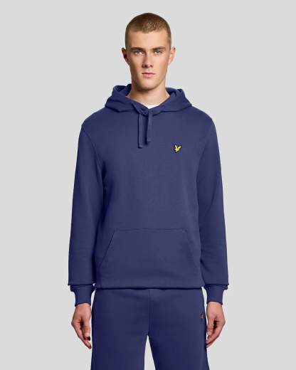 LYLE & SCOTT ML416VOGT