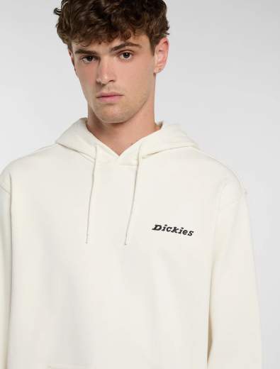 DICKIES LORETTO HOODIE UOMO