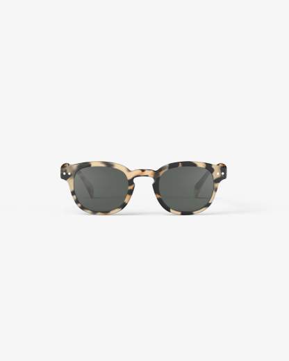 IZIPIZI #C LIGHT TORTOISE UNISEX ADULTO