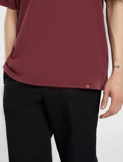 DICKIES PLENTYWOOD SS TEE UOMO