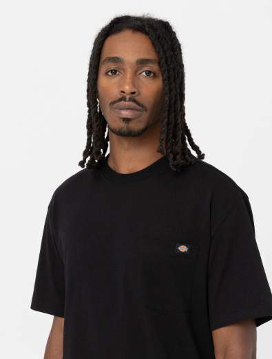 DICKIES LURAY POCKET TEE UOMO