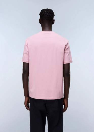 NAPAPIJRI S-SMALL BOX SS UOMO