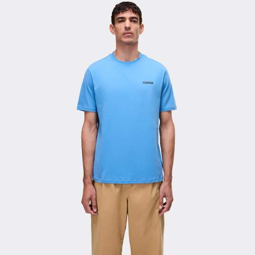 NAPAPIJRI S-SMALL BOX SS UOMO