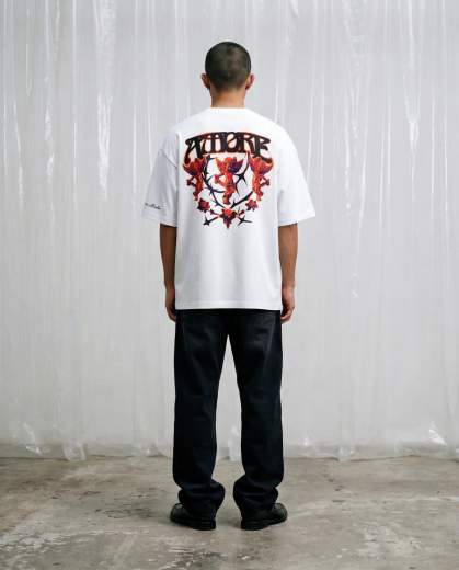 VERTERE BERLIN VER-T334-WHT