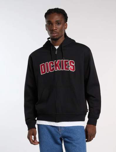 DICKIES AITKIN ZIP HOODIE UOMO