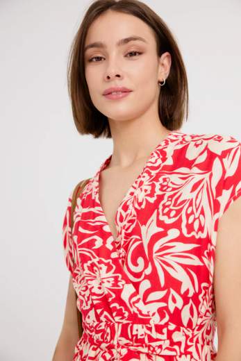 Artlove Abito 76662 Donna