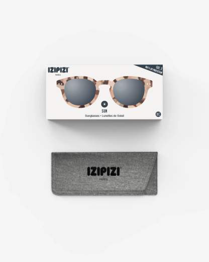 Izipizi Occhiali Da Sole SEESUNC69 Unisex Adulto