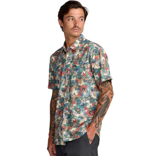 RVCA AVYWT00521