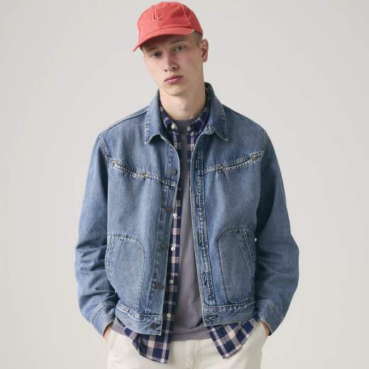 LEVI'S 004BS-0009