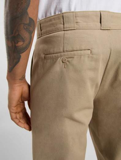 DICKIES 247 REGULAR WORK PANT UOMO