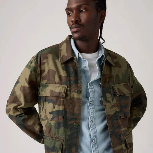 LEVI'S 005BH-0000