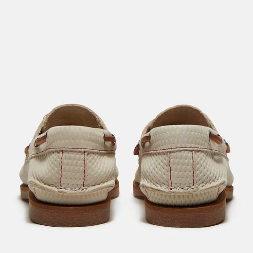 TIMBERLAND CLASSIC BOAT SHOE DONNA