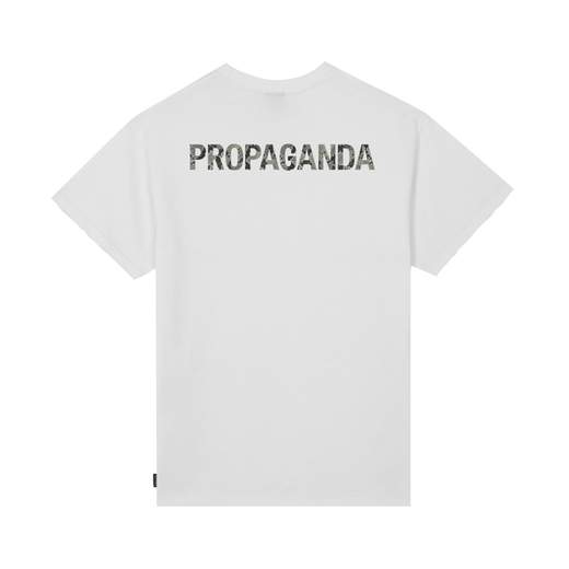 PROPAGANDA T-SHIRT M/M LOGO PYTHON UOMO