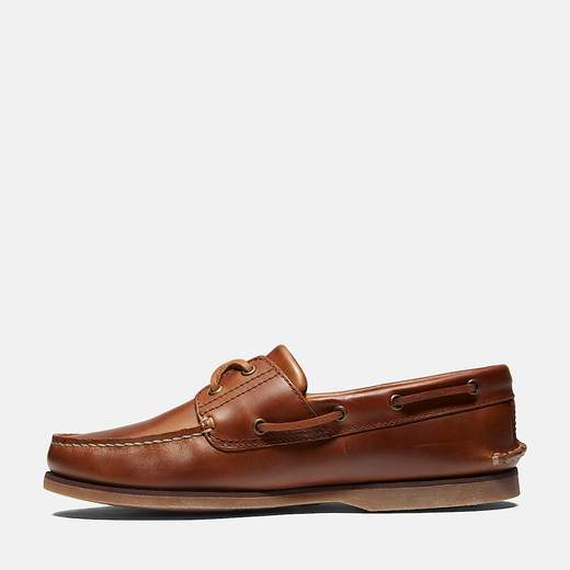 TIMBERLAND CLASSIC BOAT SHOE UOMO