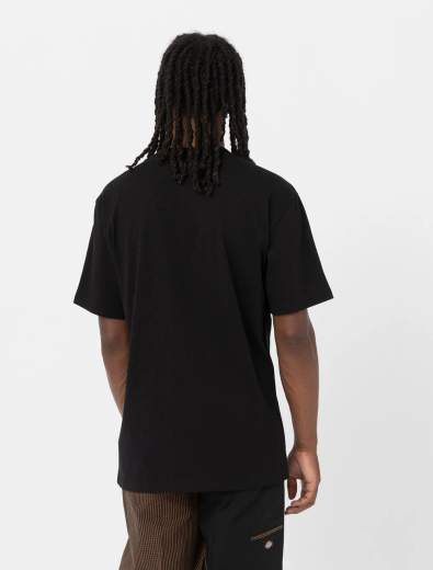 DICKIES LURAY POCKET TEE UOMO