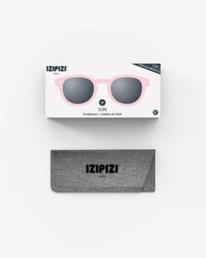 Izipizi Occhiali Da Sole SEESUNC134 Unisex Adulto