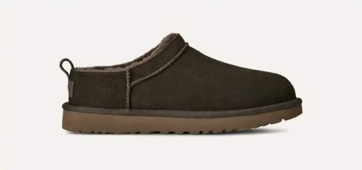 UGG CLASSIC MICRO DONNA