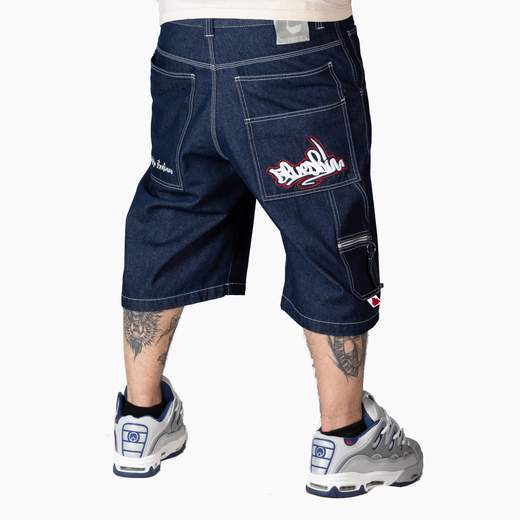 BLUESKIN WAREKO C
