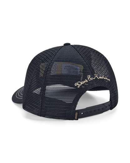 Deus Ex Machina MALDEN TRUCKER UNISEX ADULTO