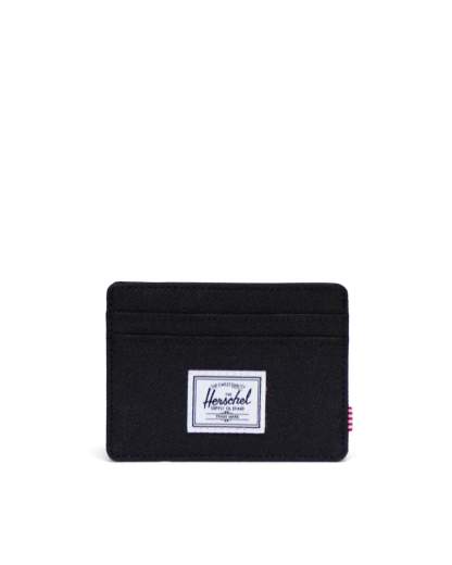 HERSCHEL CHARLIE CARDHOLDER UNISEX ADULTO