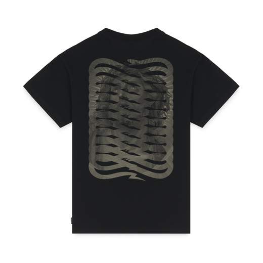 PROPAGANDA T-SHIRT M/M RIBS LORD UOMO